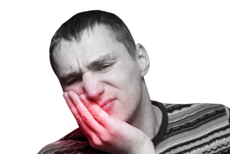 Как выглядит стоматит